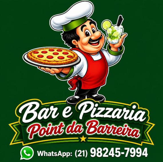 Pizzaria Point da Barreira